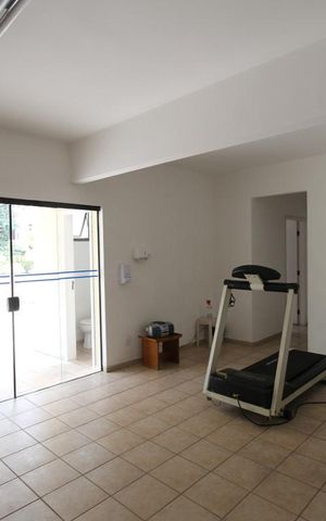 Apartamento para alugar com 82m², 3 quartos e 3 vagasAcademia