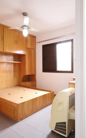 Apartamento para alugar com 82m², 3 quartos e 3 vagasSuíte