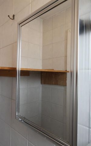Apartamento para alugar com 82m², 3 quartos e 3 vagasBanheiro de Serviço