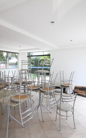 Apartamento para alugar com 82m², 3 quartos e 3 vagasSalão de festas