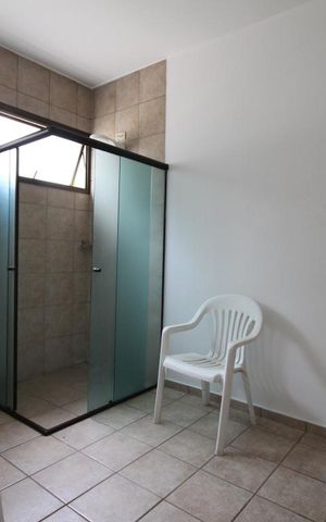 Apartamento para alugar com 82m², 3 quartos e 3 vagasSauna