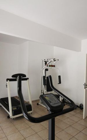 Apartamento para alugar com 82m², 3 quartos e 3 vagasAcademia
