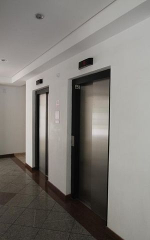 Apartamento para alugar com 82m², 3 quartos e 3 vagasHall de entrada