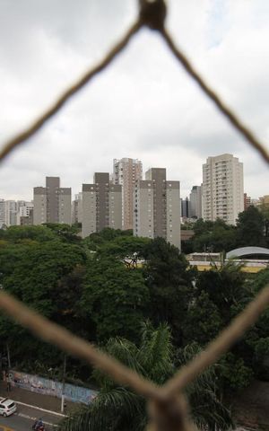 Apartamento para alugar com 82m², 3 quartos e 3 vagasVista