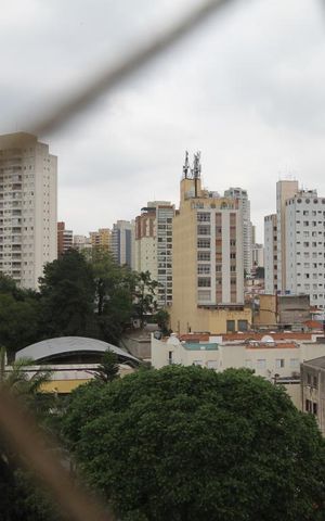 Apartamento para alugar com 82m², 3 quartos e 3 vagasVista