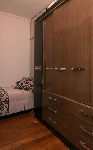Casa à venda com 143m², 3 quartos e sem vaga Casa à venda com 143m², 3 quartos e sem vagaQuarto 2