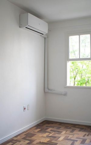Apartamento à venda com 52m², 2 quartos e sem vagaSala