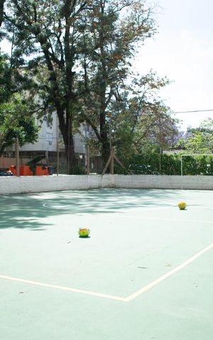 Apartamento à venda com 52m², 2 quartos e sem vagaQuadra Esportiva