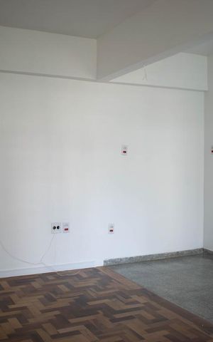 Apartamento à venda com 52m², 2 quartos e sem vagaSala
