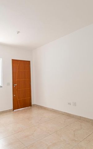 Casa para alugar com 38m², 1 quarto e 1 vagaSala