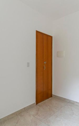 Casa para alugar com 38m², 1 quarto e 1 vagaQuarto