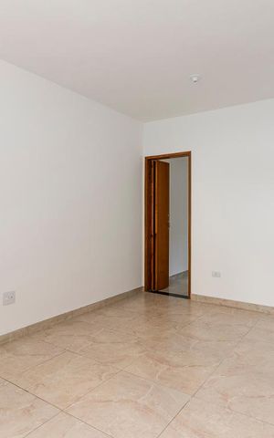 Casa para alugar com 38m², 1 quarto e 1 vagaSala