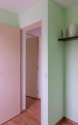 Apartamento à venda com 74m², 3 quartos e 2 vagas Apartamento à venda com 74m², 3 quartos e 2 vagasQuarto 1