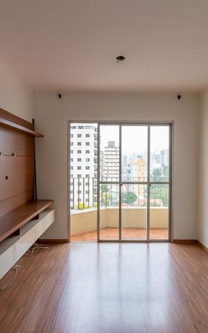 Apartamento à venda com 74m², 3 quartos e 2 vagas Apartamento à venda com 74m², 3 quartos e 2 vagasSala