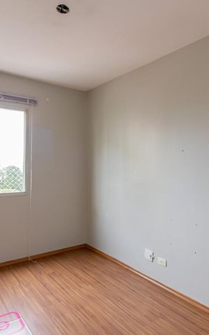Apartamento à venda com 74m², 3 quartos e 2 vagas Apartamento à venda com 74m², 3 quartos e 2 vagasQuarto 3