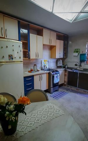Casa à venda com 160m², 3 quartos e 8 vagasCozinha