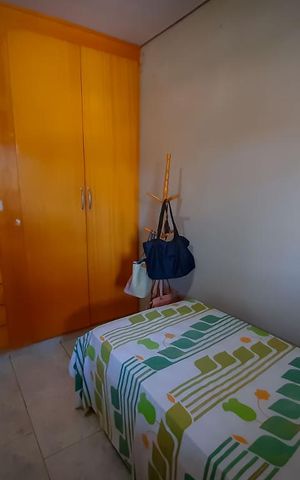 Casa à venda com 160m², 3 quartos e 8 vagasQuarto 2