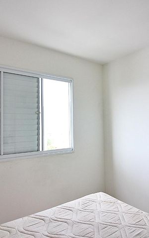 Apartamento à venda com 60m², 2 quartos e 2 vagasQuarto 1 