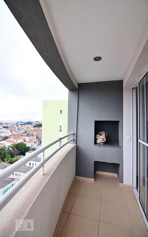 Apartamento à venda com 60m², 2 quartos e 2 vagasVaranda gourmet
