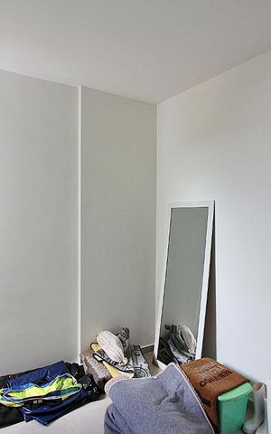 Apartamento à venda com 60m², 2 quartos e 2 vagasQuarto 2