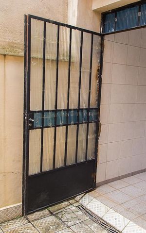 Casa à venda com 300m², 5 quartos e 4 vagasVista da sala de jantar