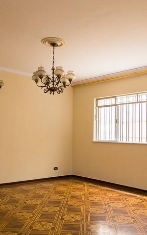 Casa à venda com 300m², 5 quartos e 4 vagasSala de Jantar