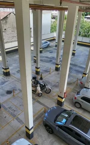 Apartamento à venda com 56m², 2 quartos e 1 vaga Apartamento à venda com 56m², 2 quartos e 1 vagaVagas