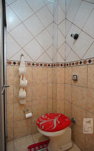 Apartamento à venda com 76m², 2 quartos e sem vagaBanheiro