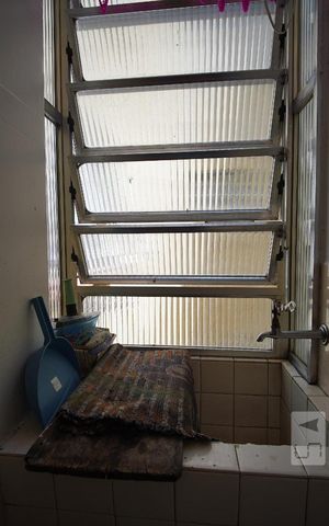 Apartamento à venda com 76m², 2 quartos e sem vagaArea de Serviço