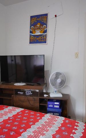 Apartamento à venda com 76m², 2 quartos e sem vagaQuarto 2