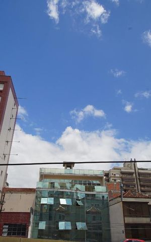 Apartamento à venda com 76m², 2 quartos e sem vagaQuarto 2 - Vista
