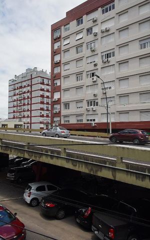 Apartamento à venda com 76m², 2 quartos e sem vagaQuarto 1 - Vista