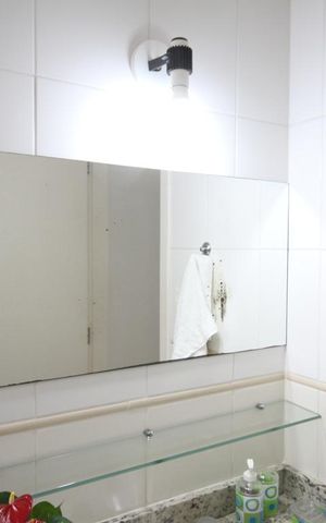 Casa de condomínio à venda com 237m², 3 quartos e 3 vagasSuíte 2