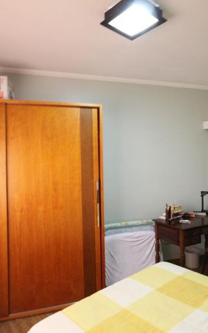 Casa de condomínio à venda com 237m², 3 quartos e 3 vagasSuíte 1