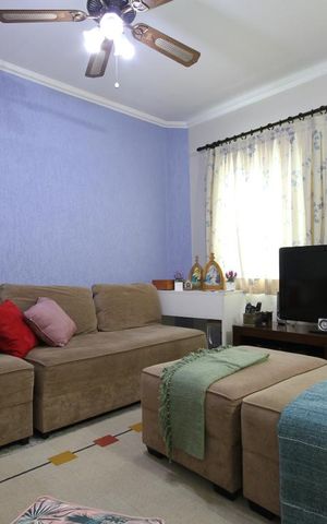 Casa de condomínio à venda com 237m², 3 quartos e 3 vagasSala