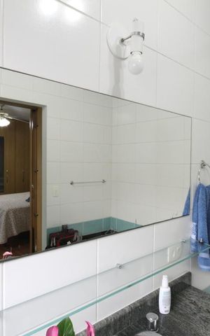 Casa de condomínio à venda com 237m², 3 quartos e 3 vagasSuíte 3