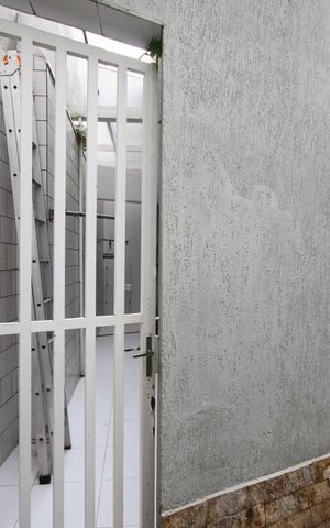 Casa de condomínio à venda com 237m², 3 quartos e 3 vagasÁrea comum