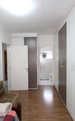 Casa de condomínio à venda com 237m², 3 quartos e 3 vagasSuíte 2