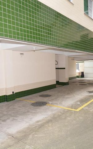 Apartamento à venda com 97m², 3 quartos e 1 vagaGaragem