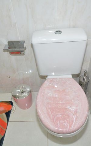 Apartamento à venda com 97m², 3 quartos e 1 vagaBanheiro Social