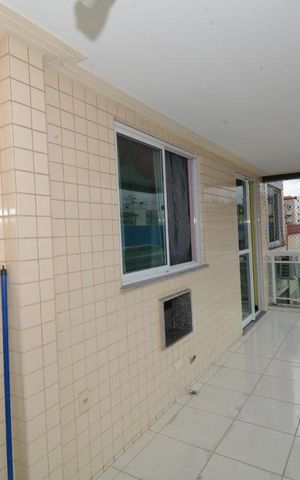 Apartamento à venda com 97m², 3 quartos e 1 vagaVaranda da Sala