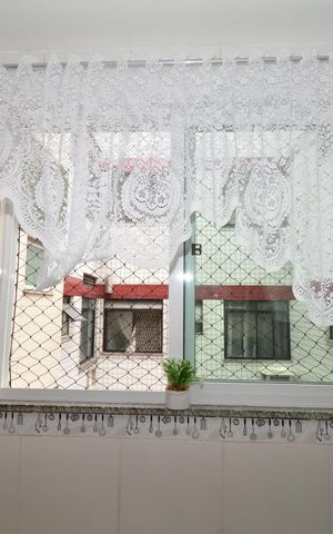 Apartamento à venda com 97m², 3 quartos e 1 vagaCozinha