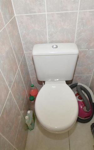 Apartamento à venda com 97m², 3 quartos e 1 vagaBanheiro de Serviço