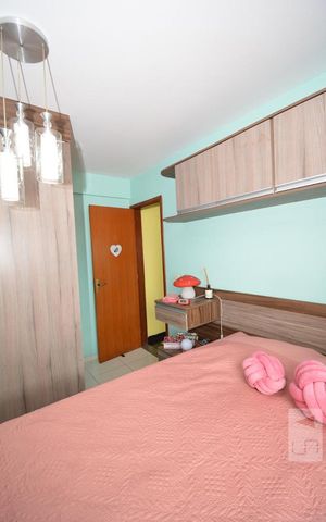 Apartamento à venda com 97m², 3 quartos e 1 vagaSuíte