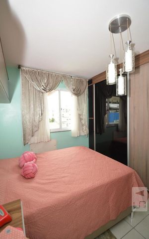 Apartamento à venda com 97m², 3 quartos e 1 vagaSuíte