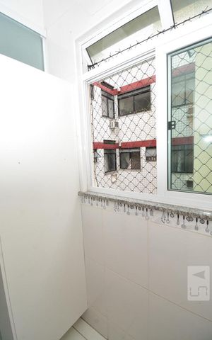 Apartamento à venda com 97m², 3 quartos e 1 vagaÁrea de Serviço