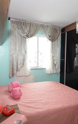 Apartamento à venda com 97m², 3 quartos e 1 vagaSuíte