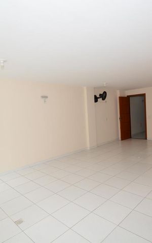 Apartamento à venda com 97m², 3 quartos e 1 vagaÁrea comum - Salão de festas