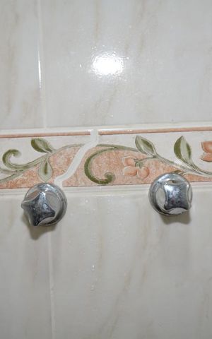 Apartamento à venda com 97m², 3 quartos e 1 vagaBanheiro Social