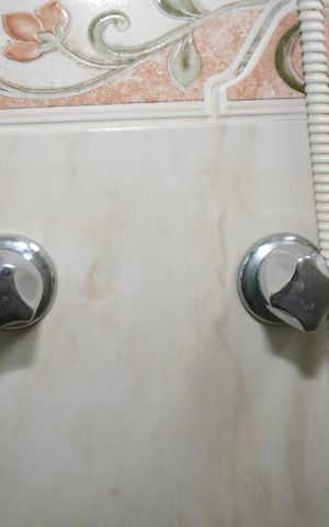 Apartamento à venda com 97m², 3 quartos e 1 vagaBanheiro da Suíte